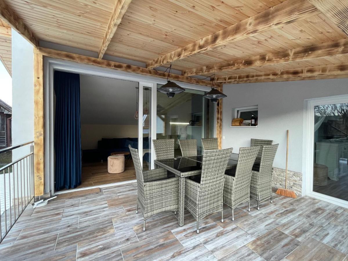 Totina Apartments Závažná Poruba Exterior foto